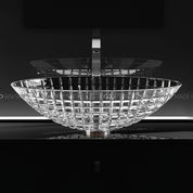 GLASS DESIGN LUXOR OVAL XL LAVABO