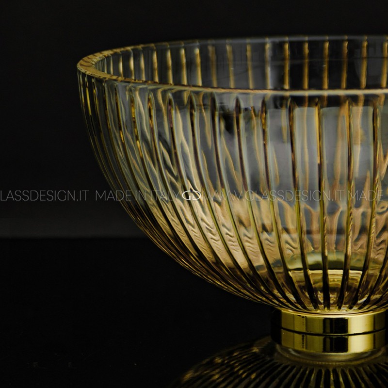 GLASS DESIGN VOLTA 34 LAVABO