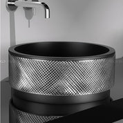 GLASS DESIGN ROYAL ABSOLUTE 40 LAVABO