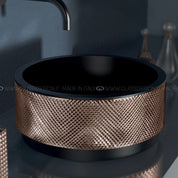 GLASS DESIGN ROYAL ABSOLUTE 40 LAVABO