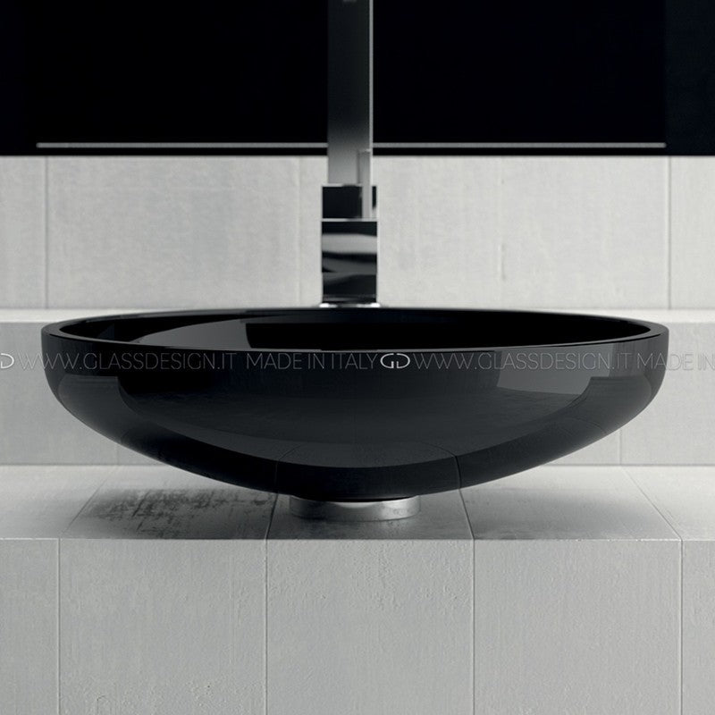GLASS DESIGN AQUA LAVABO