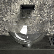 GLASS DESIGN CHELO WASHBASIN