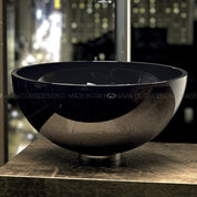 GLASS DESIGN CHELO WASHBASIN