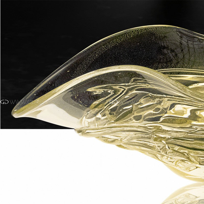 GLASS DESIGN ARTE MURANO UNO WASHBASIN