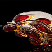 GLASS DESIGN ARTE MURANO THREE WASHBASIN