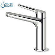ZUCCHETTI MEDAMEDA MIX MONOCOMANDO LAVABO CON AERATORE E SENZA SCARICO