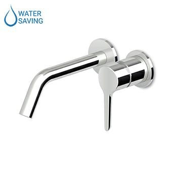 ZUCCHETTI MEDAMEDA MIX MONOCOMANDO LAVABO INCASSO L. BOCCA 175 mm CON AERATORE