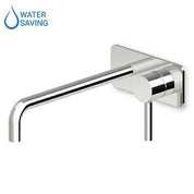ZUCCHETTI PAN MIX MONOCOMANDO LAVABO INCASSO BOCCA L.230 mm CON AERATORE