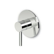 ZUCCHETTI PAN MIX MONOCOMANDO DOCCIA INCASSO