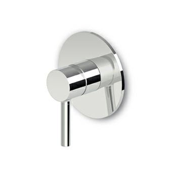ZUCCHETTI PAN MIX MONOCOMANDO DOCCIA INCASSO
