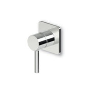 ZUCCHETTI PAN MIX MONOCOMANDO DOCCIA INCASSO