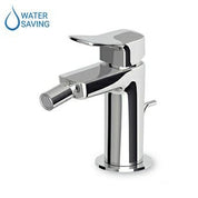 ZUCCHETTI BRIM MIX MONOCOMANDO BIDET CON AERATORE E SCARICO
