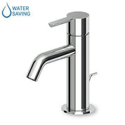 ZUCCHETTI GILL MIX MONOCOMANDO LAVABO CON AERATORE E SCARICO