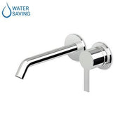 ZUCCHETTI GILL MIX MONOCOMANDO INCASSO LAVABO L. BOCCA 175 mm DUE FORI CON AERATORE