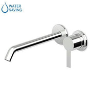 ZUCCHETTI GILL MIX MONOCOMANDO INCASSO LAVABO L. BOCCA 220 mm DUE FORI CON AERATORE