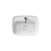 ALICE CERAMICA LAVABO FORM RETTANGOLARE 60X45 PLAN