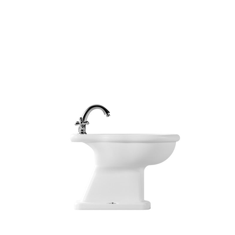 ALICE CERAMICA BIDET BOHEME