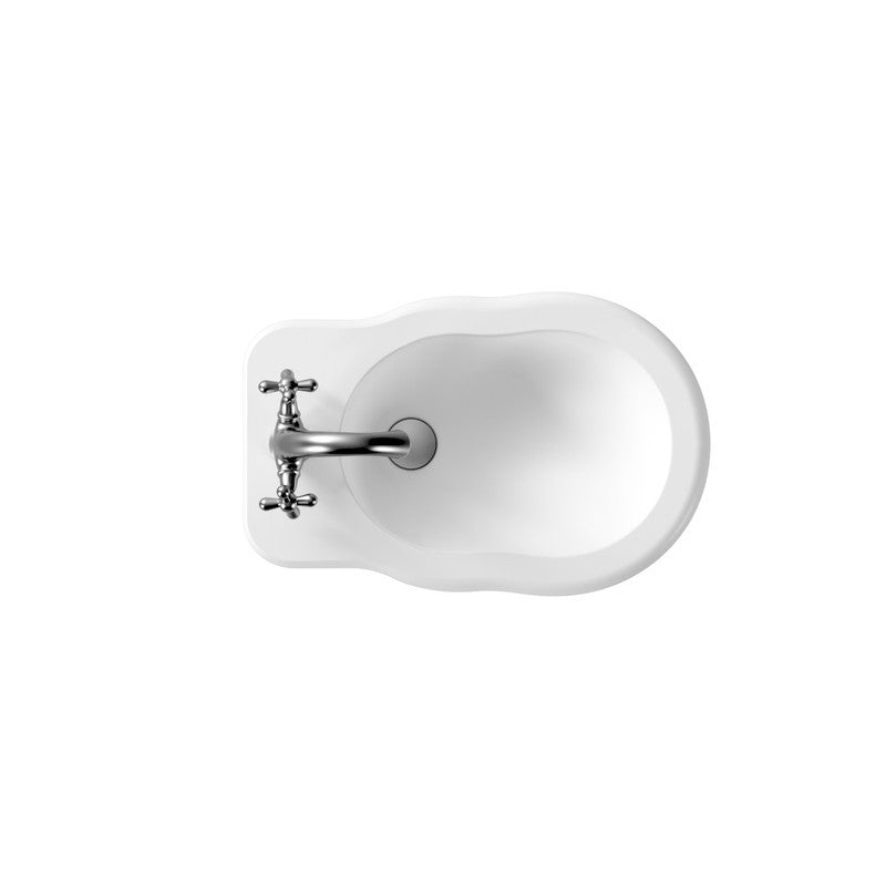 ALICE CERAMICA BIDET BOHEME
