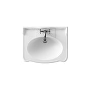 ALICE CERAMICA LAVABO BOHEME 70