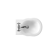 ALICE CERAMICA BIDET BOHEME SOSPESO