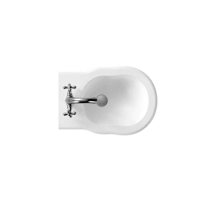 ALICE CERAMICA BIDET BOHEME SOSPESO