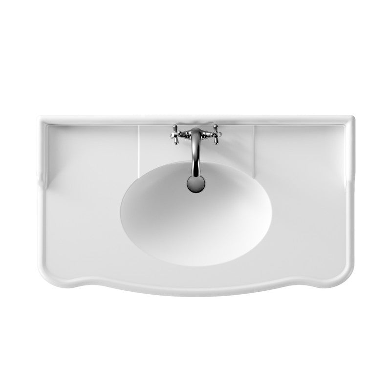 ALICE CERAMICA CONSOLLE BOHEME 112