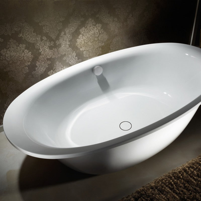 KALDEWEI ELLIPSO DUO OVAL FREESTANDING