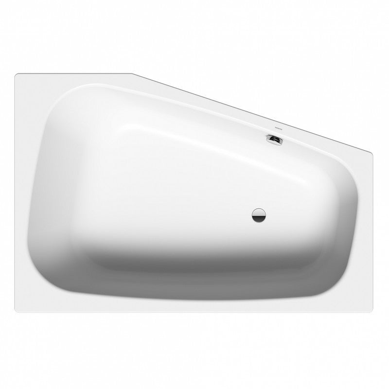 KALDEWEI PLAZA DUO SINISTRA