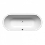 KALDEWEI CLASSIC DUO OVAL