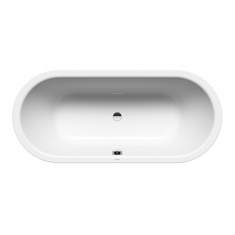 KALDEWEI CLASSIC DUO OVAL