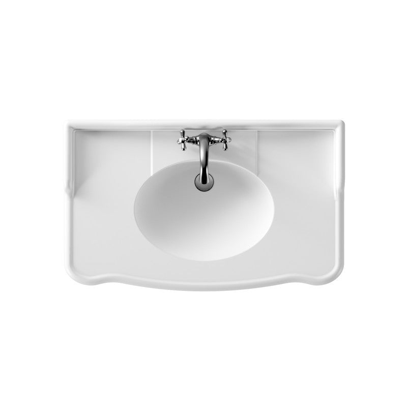 ALICE CERAMICA CONSOLLE BOHEME 95