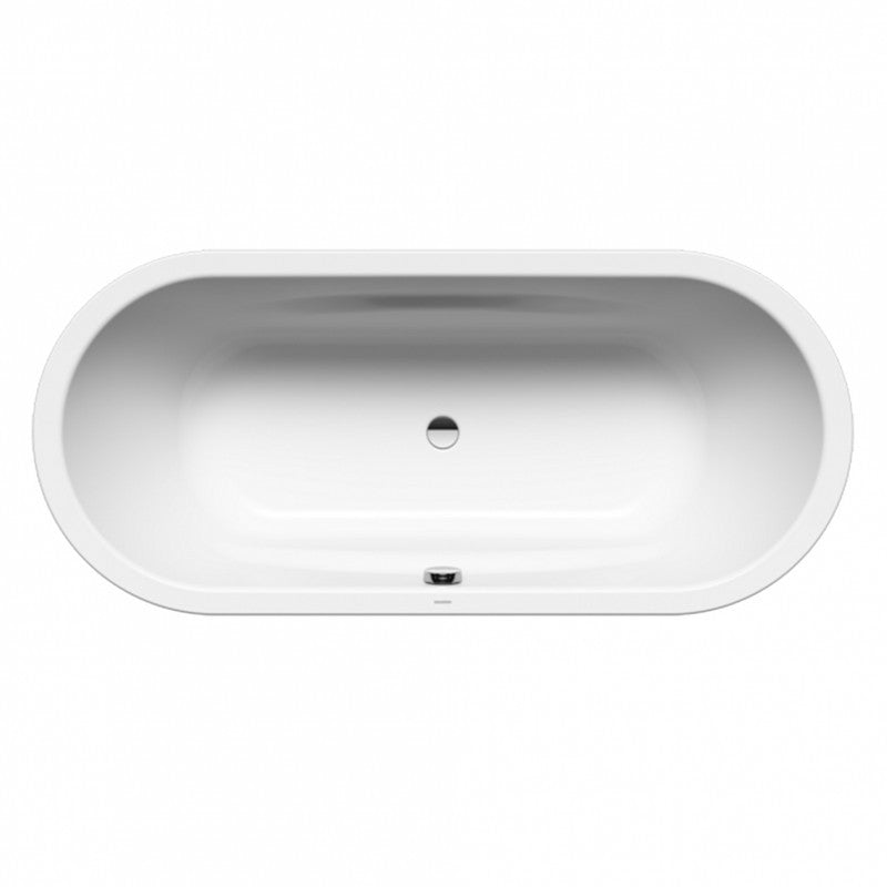 KALDEWEI VAIO DUO OVAL