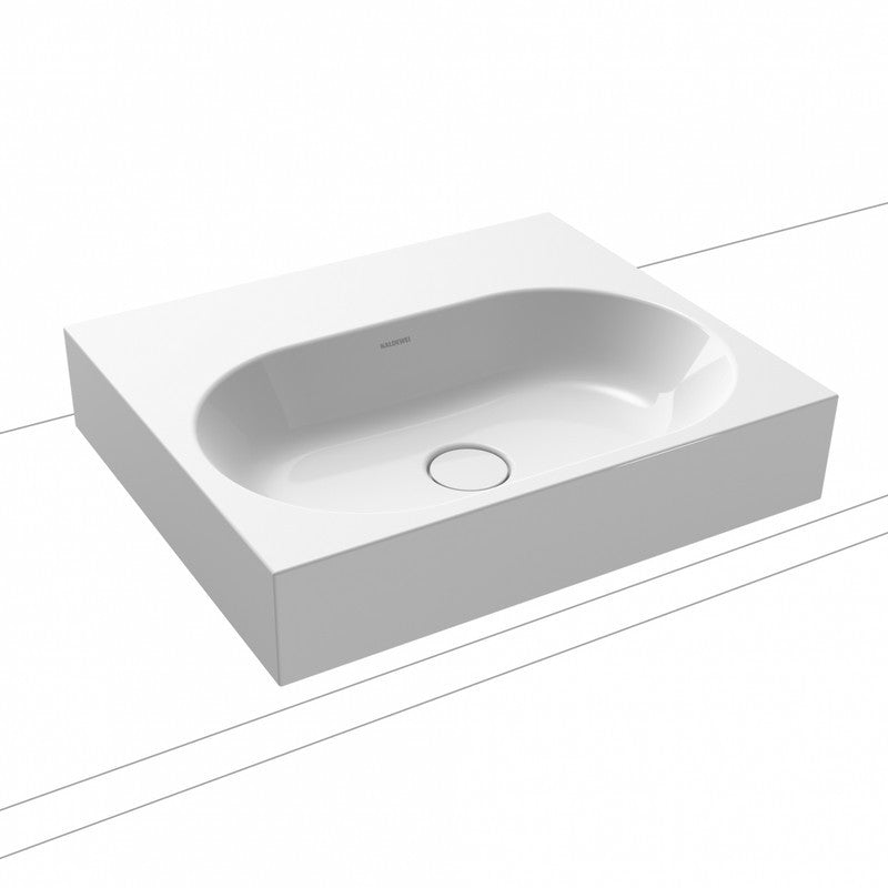 KALDEWEI CENTRO LAVABO DA APPOGGIO 120mm