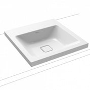 KALDEWEI CONO LAVABO DA APPOGGIO 40mm
