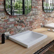 KALDEWEI CONO LAVABO DA APPOGGIO 40mm
