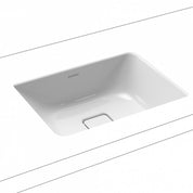 KALDEWEI CONO LAVABO DA SOTTOPIANO