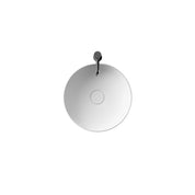 ALICE CERAMICA LAVABO HIDE CIRCLE