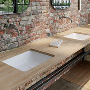 KALDEWEI CONO LAVABO DA SOTTOPIANO