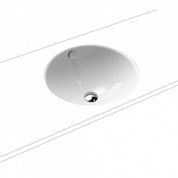 KALDEWEI CLASSIC LAVABO SOTTOPIANO