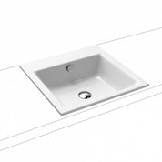 KALDEWEI PURO LAVABO DA SEMINCASSO
