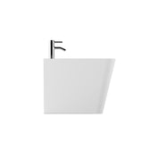 ALICE CERAMICA BIDET HIDE SQUARE