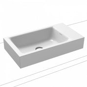 KALDEWEI PURO COUNTERTOP WASHBASIN