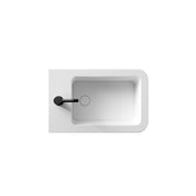 ALICE CERAMICA BIDET HIDE SQUARE