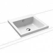 KALDEWEI PURO WASHBASIN 40mm