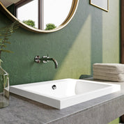 KALDEWEI PURO WASHBASIN 40mm