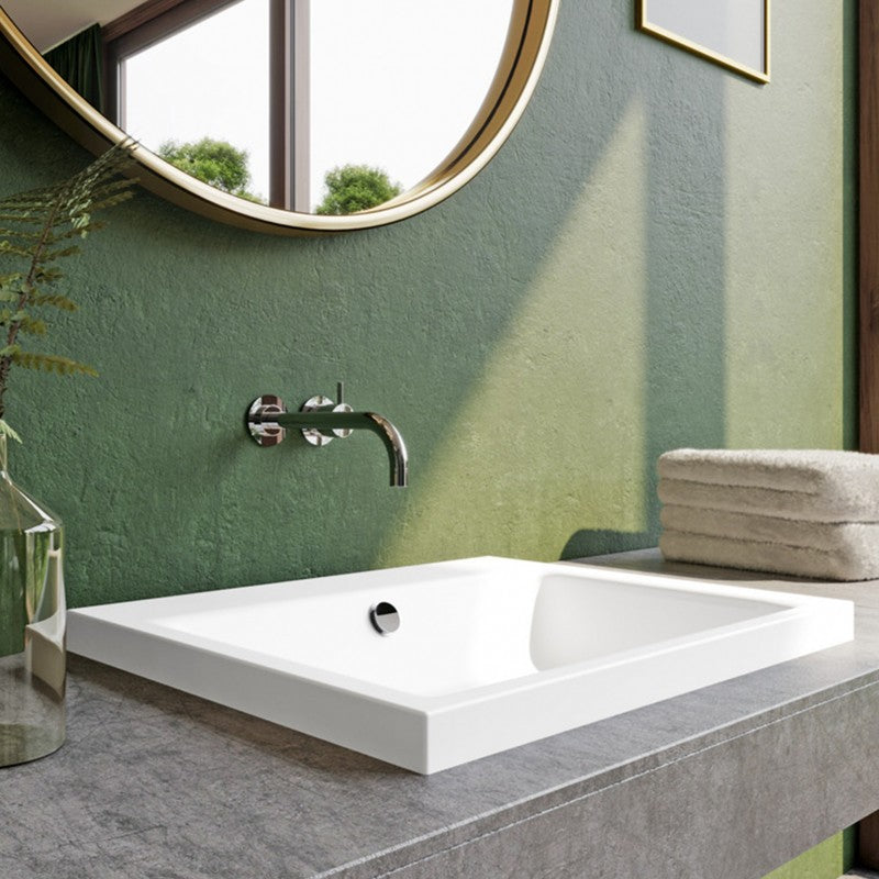 KALDEWEI PURO WASHBASIN 40mm