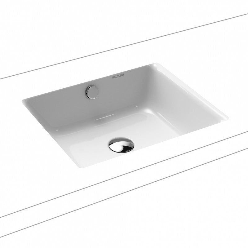 KALDEWEI PURO LAVABO DA SOTTOPIANO