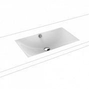 KALDEWEI SILENIO LAVABO DA SOTTOPIANO