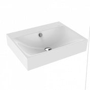 KALDEWEI SILENIO WALL-MOUNTED WASHBASIN
