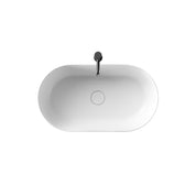ALICE CERAMICA UNICA 70X38 WASHBASIN